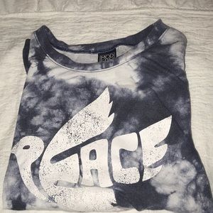 Tie Dye T shirt